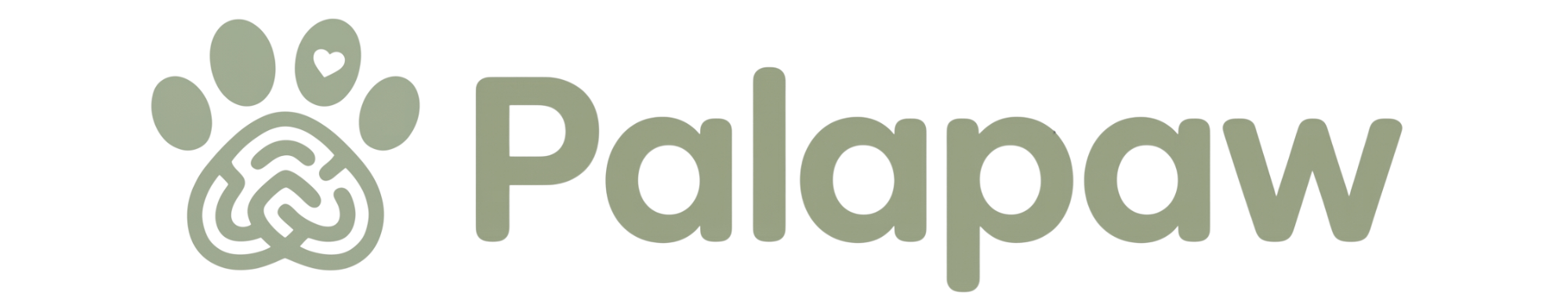 Palapaw logo on a white background
